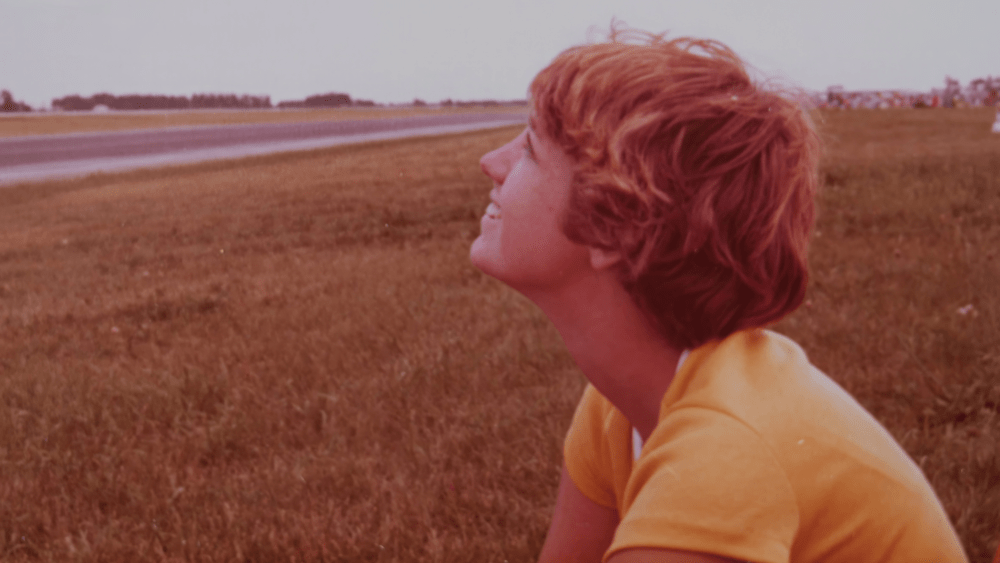 'Spacewoman' Doc Explores First Woman to Command Space Shuttle Mission