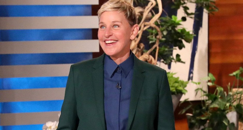 Ellen DeGeneres has been accused of hypocrisy, especially given her past reputation.