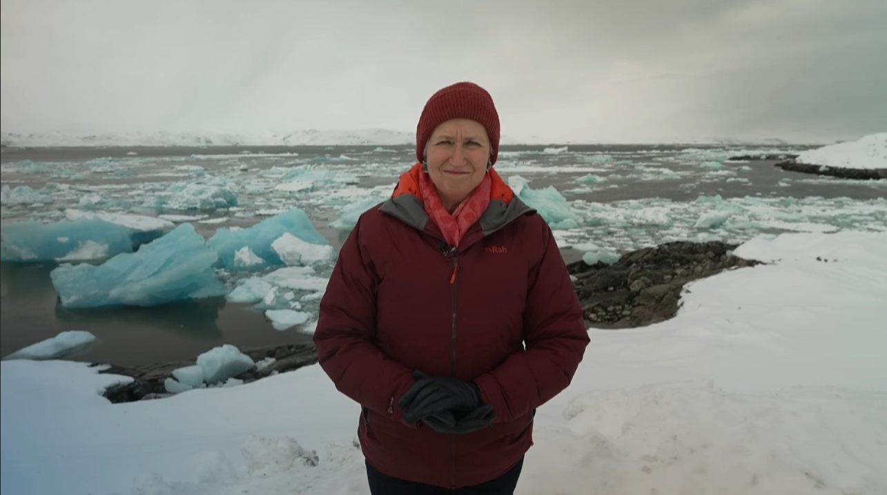 Denmark hits back at US after Vance visit – Channel 4 News
