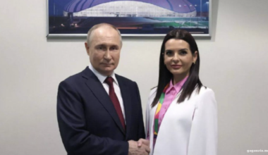 bne IntelliNews - Moldova detains pro-Russian Gagauzia governor in crackdown on Russia-linked party