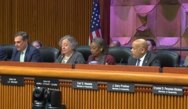How legislative leaders differ as budget negotiations begin