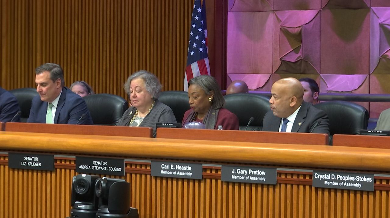 How legislative leaders differ as budget negotiations begin