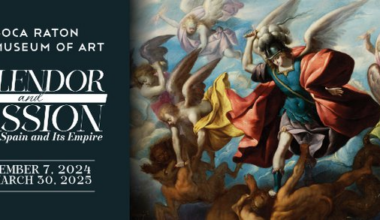 Splendor and Passion: Baroque Spain and Its Empire