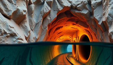 Spain, Morocco, UK, France, and Norway Unite Behind Groundbreaking Megaproject to Create Historic Undersea Tunnel Linking Continents and Redefining Global Travel