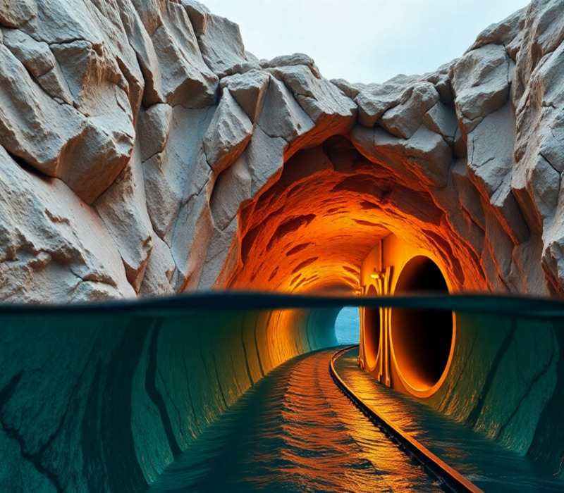Spain, Morocco, UK, France, and Norway Unite Behind Groundbreaking Megaproject to Create Historic Undersea Tunnel Linking Continents and Redefining Global Travel