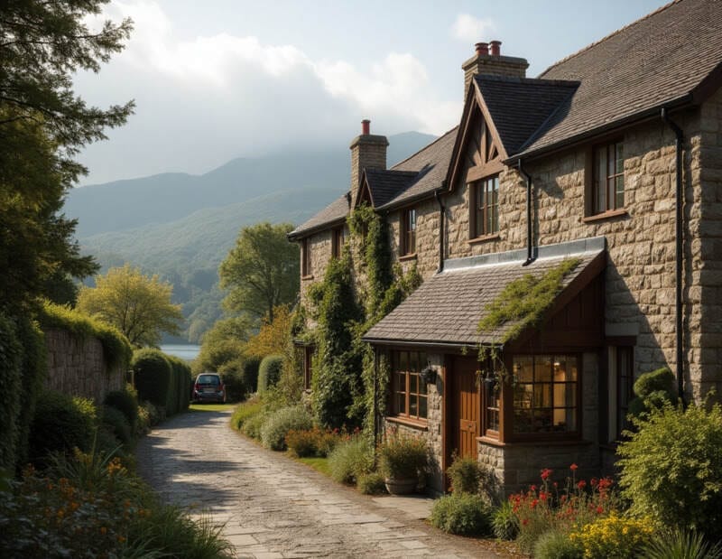 UK’s
Lake District