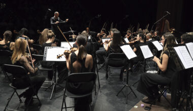 El ‘Réquiem’, de Mozart: con la Sinfónica, el Coro de Rivas y solistas de primera