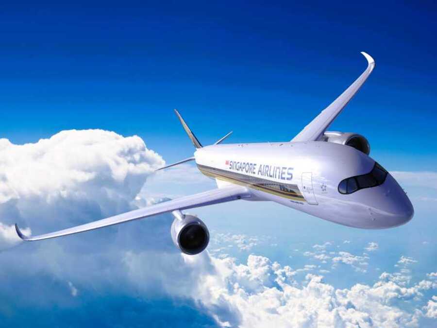 Singapore Airlines Joins Air France, Etihad, Qatar and More Flights in Retiring the A380 from U.S. Airports as the Era of the World’s Largest Passenger Jet Nears Its Final Descent