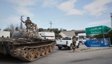 Alawite leaders in Syria beg Netanyahu: 'Save us from the regime' - i24NEWS
