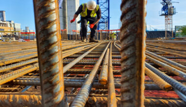 Skanska secures new construction projects in US and Norway