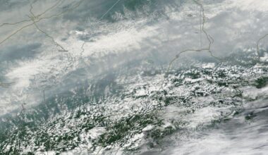 What federal environmental rollbacks could mean for Maine’s air