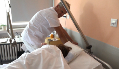 Hrozilo, že vyše 130 pacientov príde o svoje lôžko v hospici