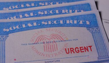 change social security number