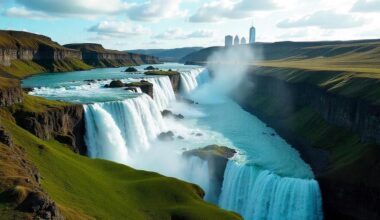 Canada, Mexico, UK, Germany, Japan, and India Tourists Fuel South Dakota’s Over Five Billion Tourism Boom in 2024