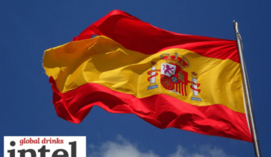 How evolving drinking habits are shaking up spirits in Spain - Market Intel