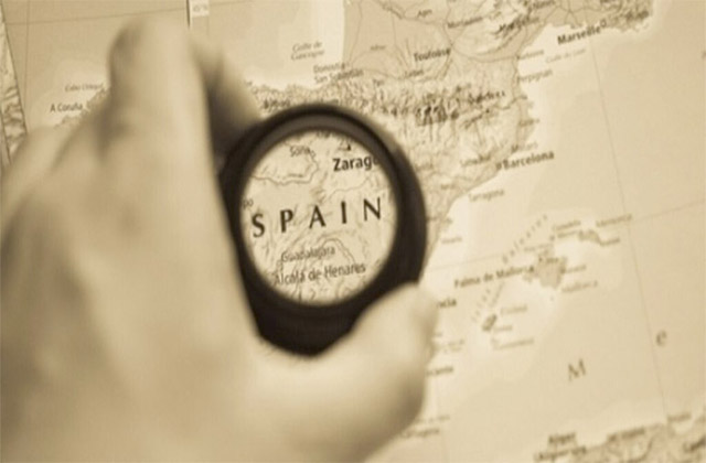 Spain ratings
