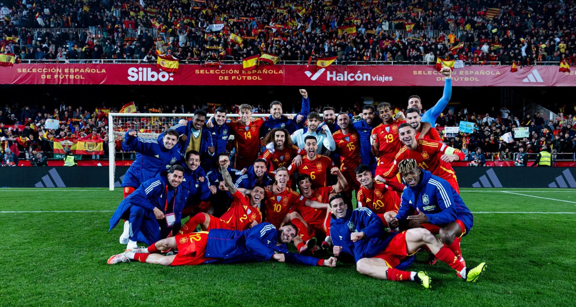 Nations League Quarterfinals Results, March 23 – France and Portugal Stage Stunning Comebacks, Spain and Germany Power Through