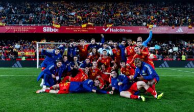 Nations League Quarterfinals Results, March 23 – France and Portugal Stage Stunning Comebacks, Spain and Germany Power Through