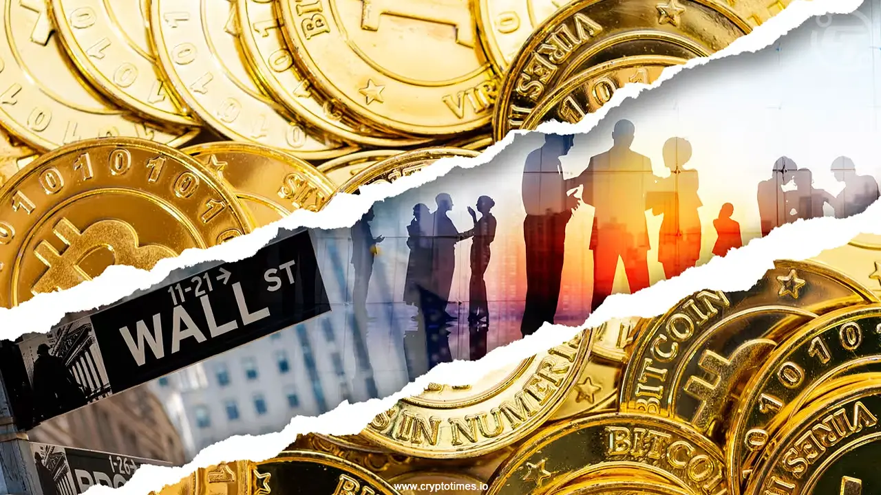 Stocks and Crypto Rally After Rough February, But Will It Last?