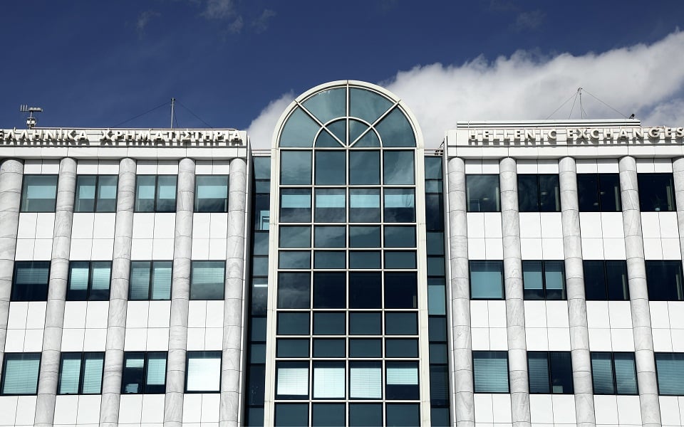 Denmark’s Sanders eyes listing on ATHEX