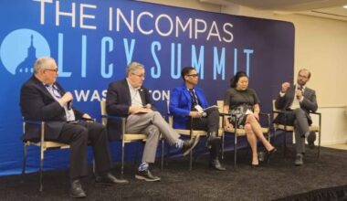 Experts Warn of Subsea Cable Risks Amid Rising Geopolitical Tensions