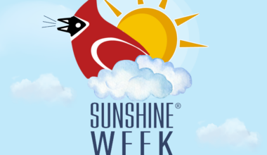 Sunshine Week: Track political spending with VPAP