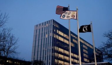 ‘A disruptive effect’: How slashing staff at the Social Security Administration is sparking fears the system could collapse