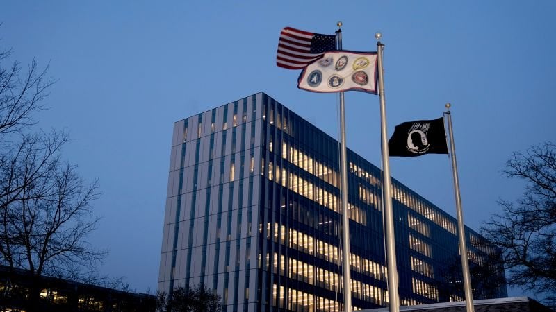 ‘A disruptive effect’: How slashing staff at the Social Security Administration is sparking fears the system could collapse