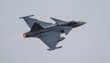 Mach Industries secures U.S. Army contract for Strategic Strike aircraft development