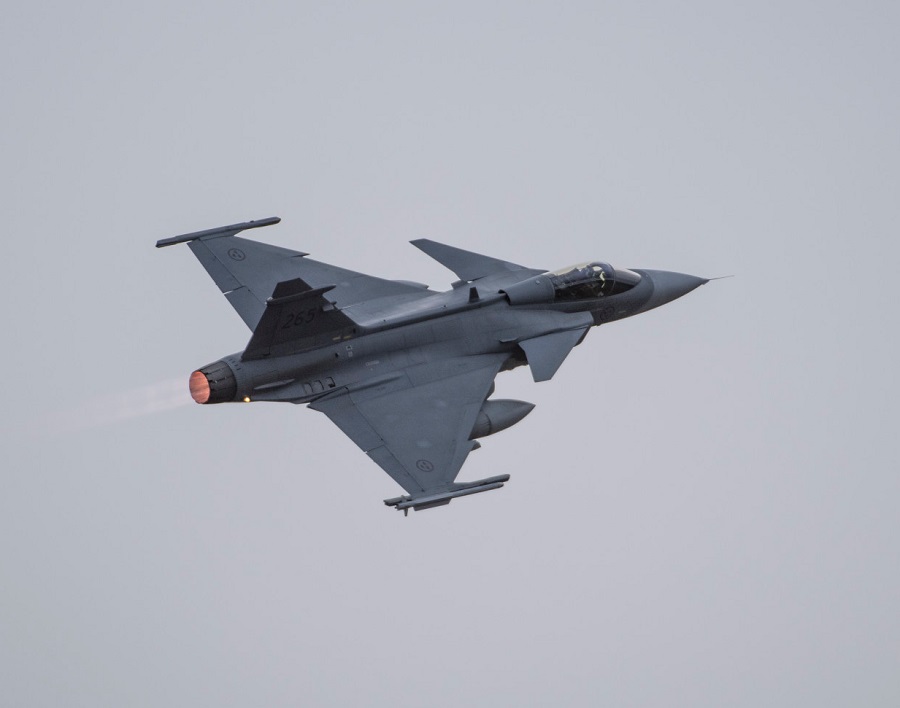 Mach Industries secures U.S. Army contract for Strategic Strike aircraft development