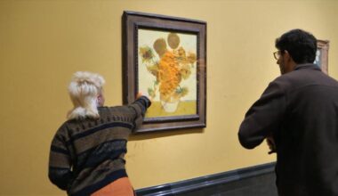 Just Stop Oil will no longer throw soup at paintings as it ends direct action