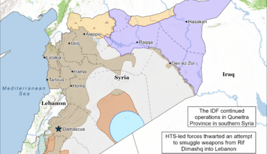 Iran Update, March 3, 2025