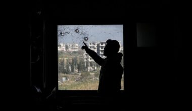 Syria’s Surge in Violence Does Not Signal a New Civil War—for Now
