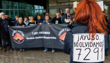 Pandemia, justicia y reparación | Opinión