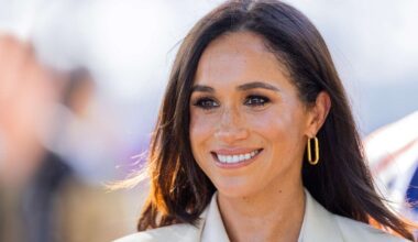 Meghan Markle's Sweet Tradition Is the Ultimate Parenting Travel Hack to Stay Connected With Her Kids