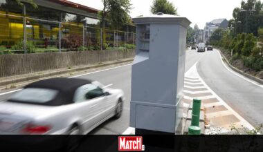 Les conducteurs belges sont-ils trop souvent verbalisés ? La Belgique est l'un des pays les plus stricts en termes de sécurité routière