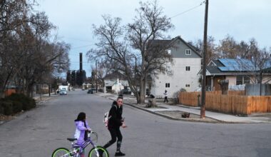Colorado is losing EPA push to protect most vulnerable from pollution