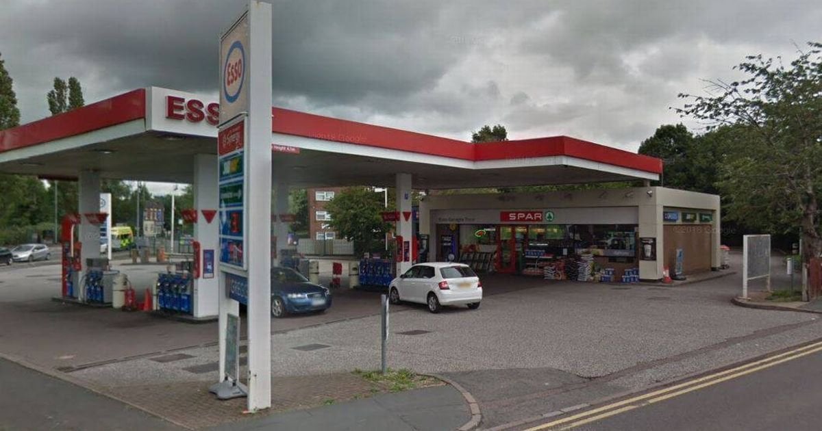 Sick 'rave-head' punched pregnant woman in the face and told her 'you can bin bag the baby – I hope you both die'