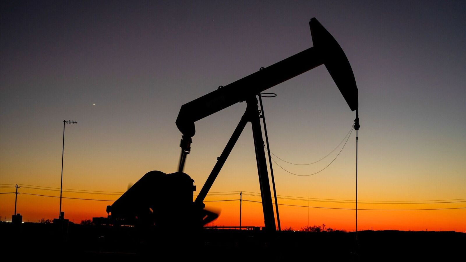 Latest Market News Today Live Updates March 23, 2025: Crude oil logs biggest weekly gain since January on US sanctions, OPEC+ group cuts: Brent gains over 2% in five days