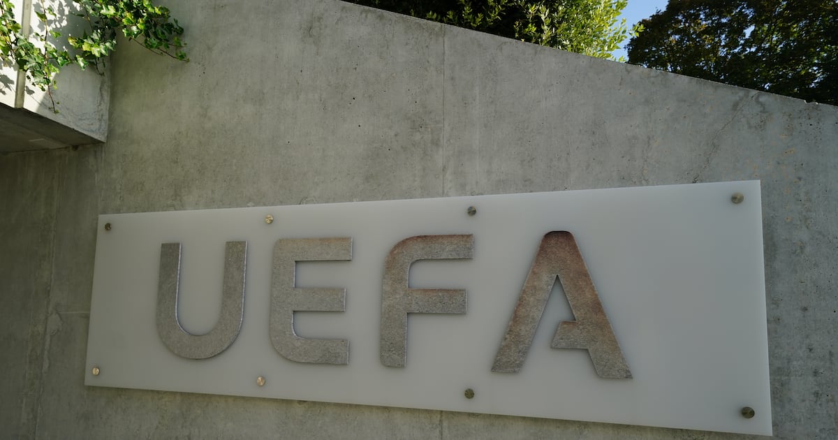 FAI reports alleged racist comment during Republic of Ireland v Poland U17 match to Uefa – The Irish News