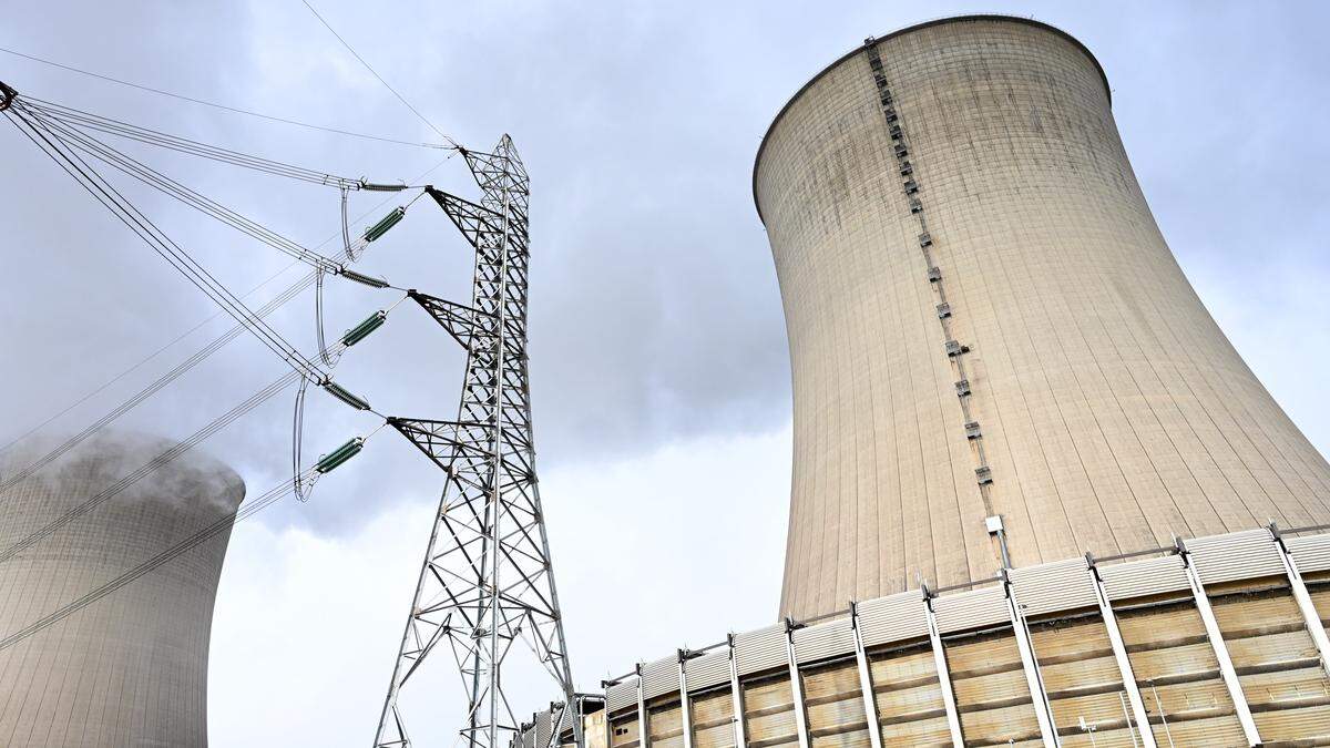 Wie ein Referendum über ein Luxemburger Atomkraftwerk entscheiden soll