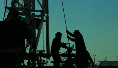 TIPRO, TXOGA Look at Texas Upstream Employment