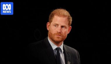Prince Harry's visa records are going to be released as claims swirl about past drug use. Here's what we know