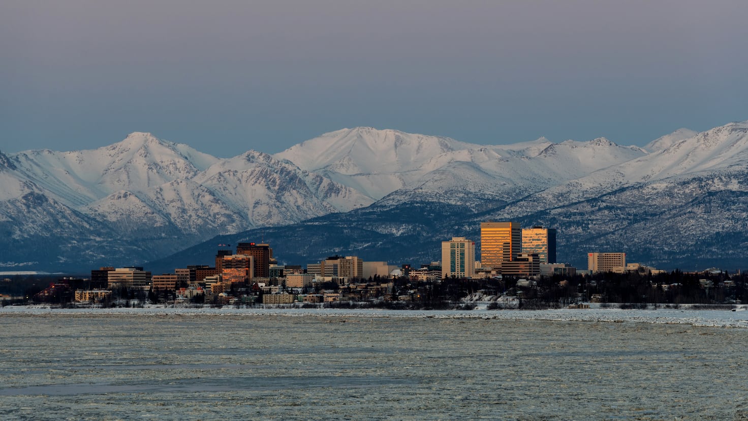 Not Iceland or Japan: Here’s where the next volcano could erupt and it’s in the United States