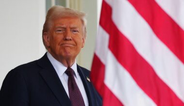 Donald Trump slams spending on nuclear weapons, calls for arms control talks: ‘Big monsters on shelves’