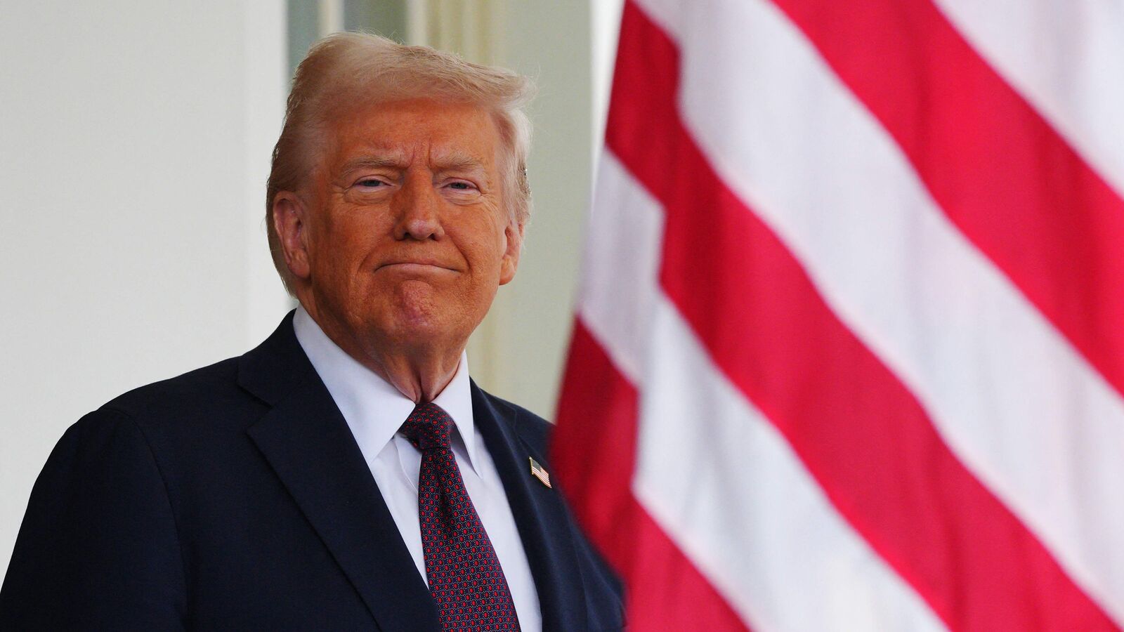 Donald Trump slams spending on nuclear weapons, calls for arms control talks: ‘Big monsters on shelves’