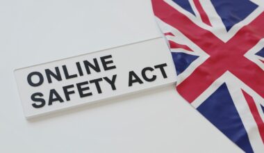 UK's Online Safety Act comes into force