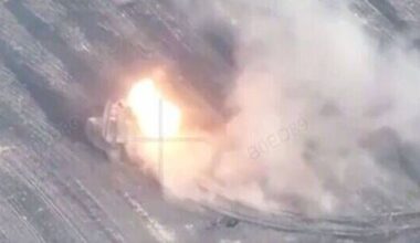 Nightmare for Putin as Russian commander captured and heavy blows inflicted