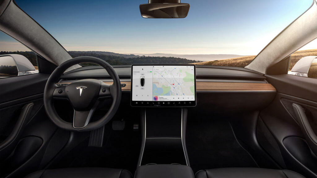  One In Four Tesla Model 3s Fail Safety Inspections In Denmark