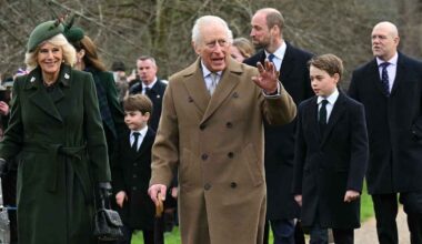 King Charles, Meghan Markle's Tumultuous Recent Years in Royal History